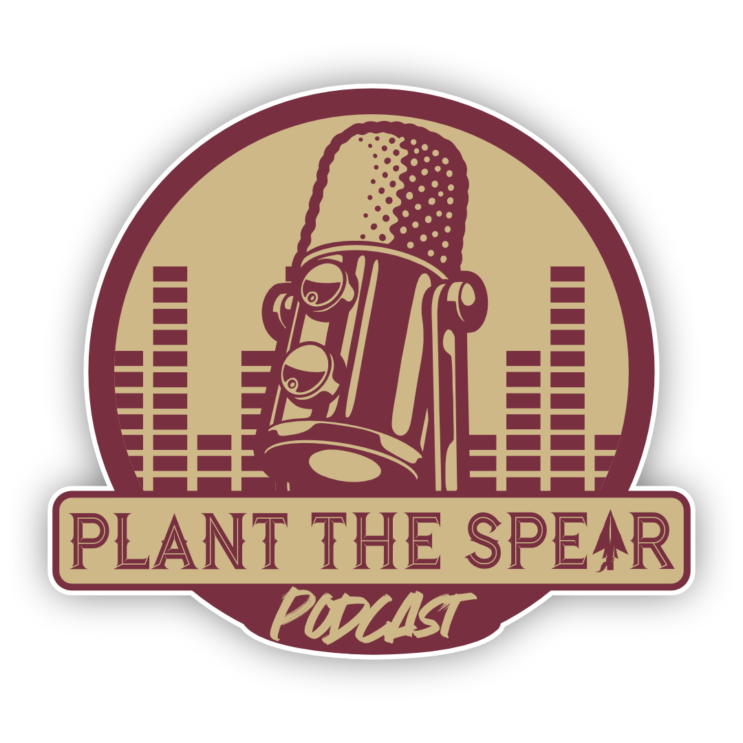 PTS podcast logo