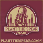 Plant The Spear Podcast