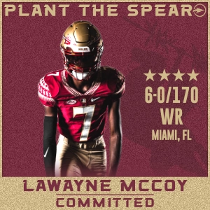 Lawayne McCoy recruiting cover